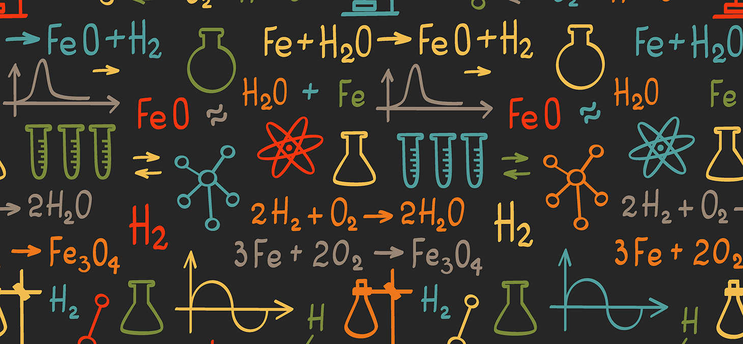 chimie