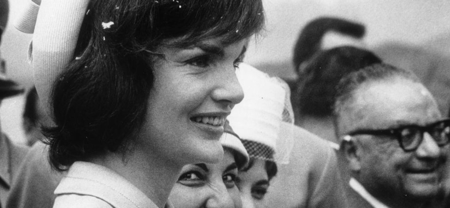Jackie Kennedy